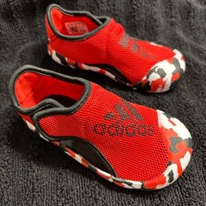 adidas baby shoes